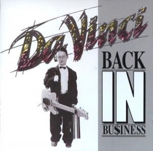 Vinci back in - vinci,