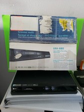 LG LRH-880 registratore DVD