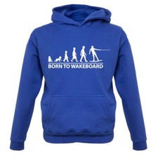 Born To Wakeboard - Bambini