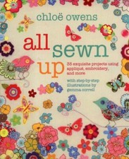 All Sewn Up Format