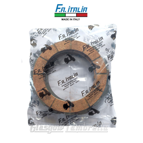 Set tappi piastra - 3,