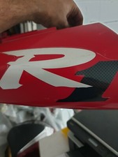 Codone Yamaha R1 1999/2002