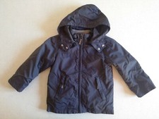 giacca impermeabile 3 in 1