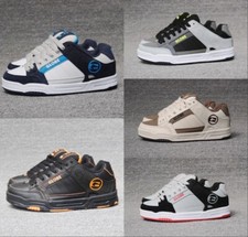 Scarpa da skate Globe uomo inclinabile taglia US