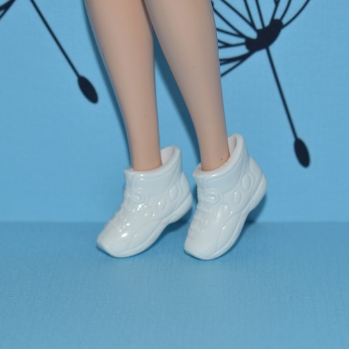 Scarpe ginnastica barbie - da,
