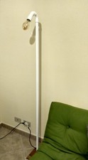 Lampada terra stile - da,