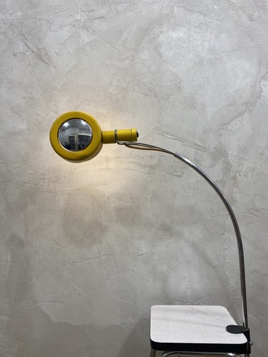 Lampada tavolo morsetto - tavolo,