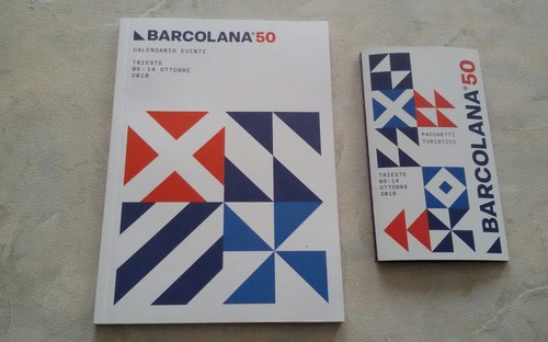 Barcolana guida calendario - barcolana,