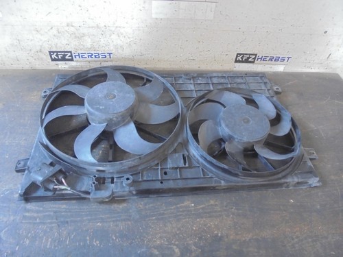 Motore ventilatore touran - motore, vw