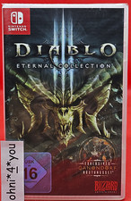 Diablo 3 III Eternal