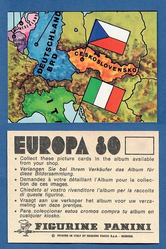 Figurina calciatori panini - figurina,