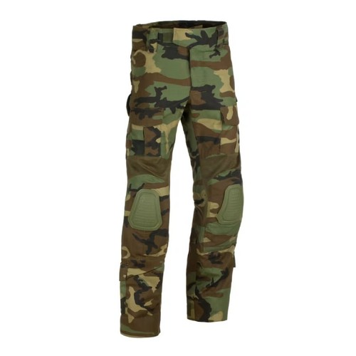 Pantalone combat mod predator - pantalone, mod.