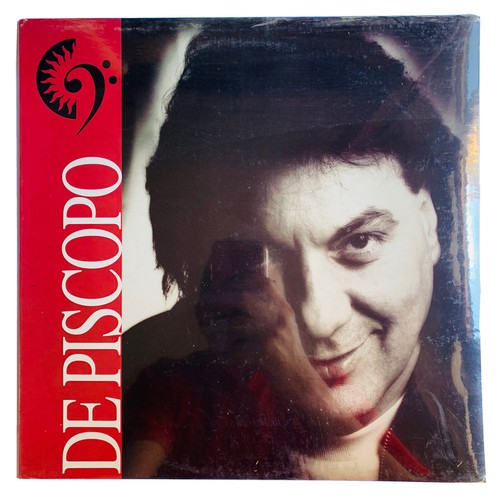 Piscopo de - de,