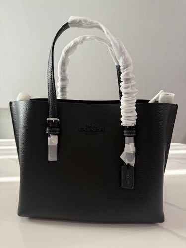 Coach borsa a mano - mano, donna