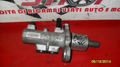 Ricambi auto pompa freno - ricambi,