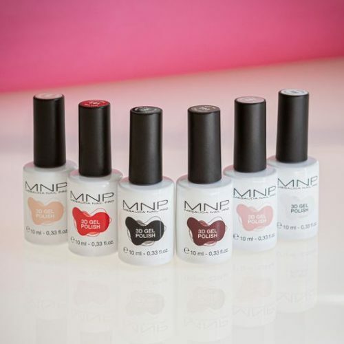 Boss babe collection gel - babe,