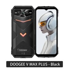 Doogee V Max Plus 5G cellulari