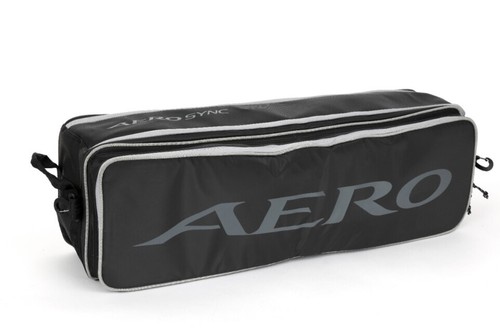 Shimano aero sync roller bag - aero,