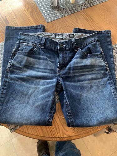 Fibbia stile jeans nero - stile,