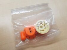 set pomelli ibanez ARANCIONE /