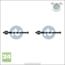 Kit 2x Snodo scatola guida RTS