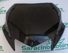 CUPOLINO FUMÈ YAMAHA T-MAX