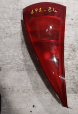 SX. FANALE POST. per CITROEN C3 1A SERIE 1.4 HDi Ber. 2002-2005 a78177 6350Q3