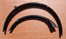 PARAFANGHI PARAFANGO BICICLETTA EDOARDO BIANCHI 