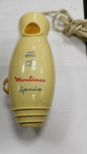 corpo motore frullatore ad immersione moulinex spiralia funzionante perfetto