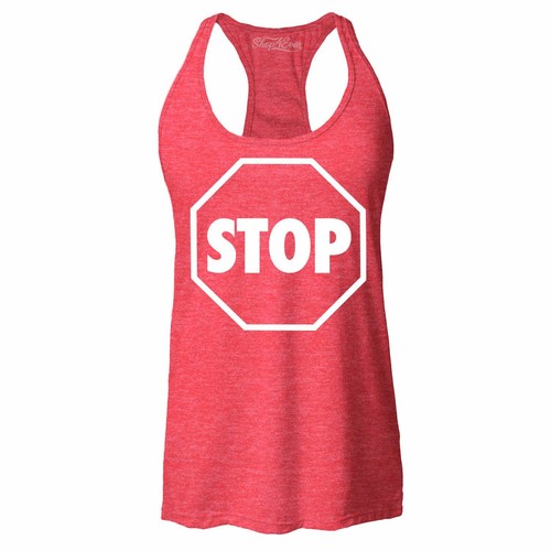 Canotta stop sign - canotta,