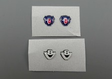 Per Tamiya Scania Truck V8 +