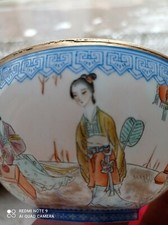 Bellissima porcellana cinese guscio d uovo