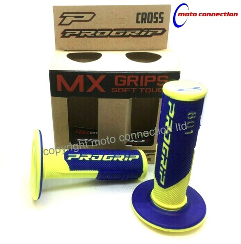 Impugnature pro grip - impugnature,