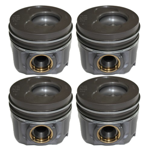 Kit pistoni pistoncini - kit,