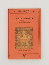 Vita milarepa delitti prove - vita,