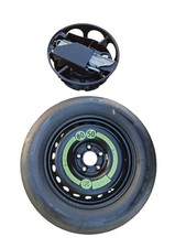 Kit Ruota di Scorta 145/90/16