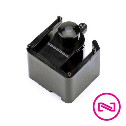 Pioneer slp pulsante - dj,