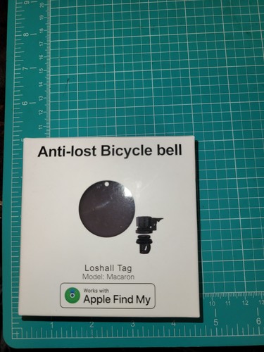 Campanello bicicletta