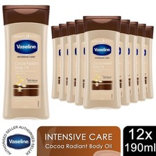 Olio Gel Corpo Vaselina