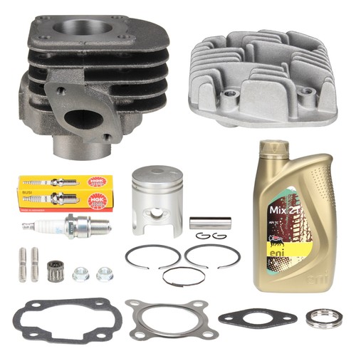 Kit cilindro completo - , per