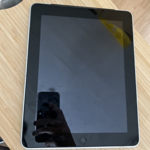 Apple ipad air - apple,