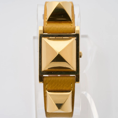 Orologio quarzo hermès - al,