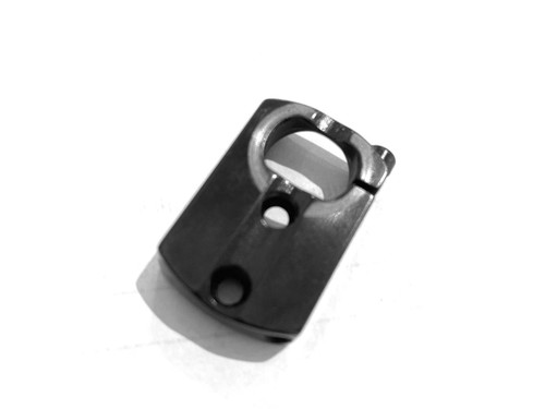 Rusan front pivot - rusan, mount