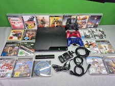 Sony PS3 Playstation 3 Slim