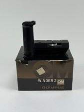 Olympus OM Winder 2 Motor