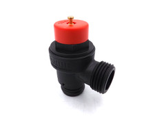 Viessmann Vitodens 100 WB1A 24 28 & 222-F FS2A Caleffi ottone PRV 7833037 7823864