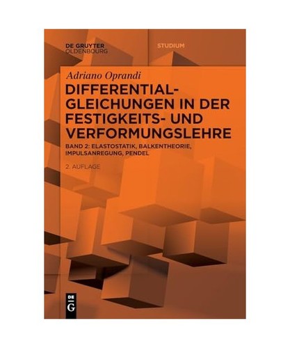 Differentialgleichungen der - differentialgleichungen, in