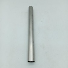 Tubo tondo in acciaio inox 316