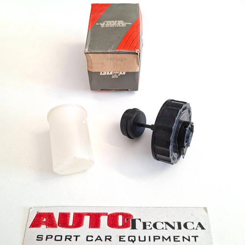 Tappo vaschetta liquido - vaschetta,