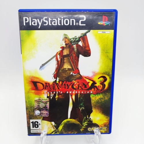 Devil may cry gioco per - devil,